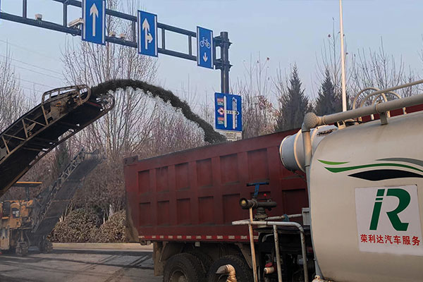 對路面機械的認(rèn)識及幾種類型性能介紹